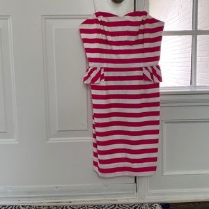 Lilly Pulitzer dress, size 0